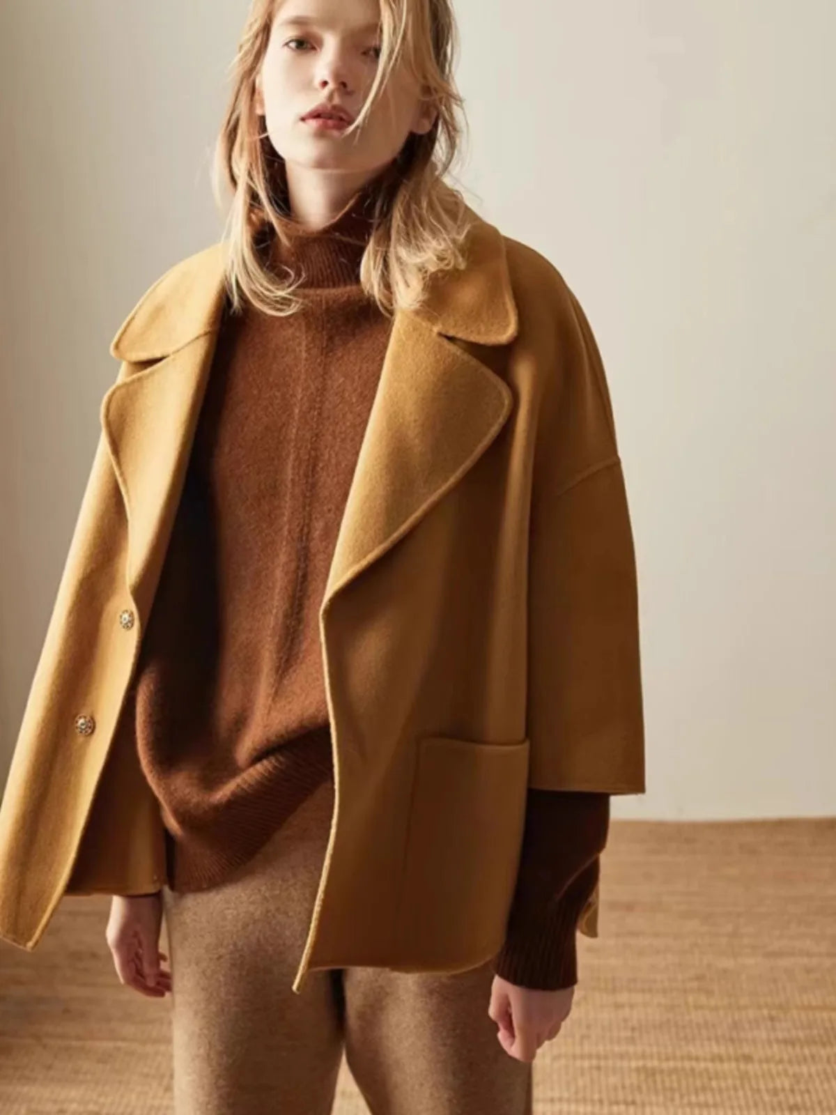 Montclair – Dolcevita in Puro Cashmere