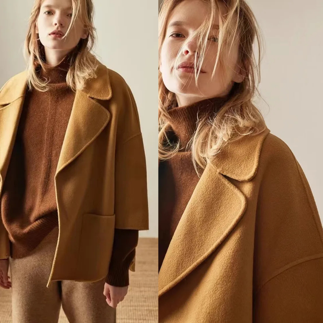 Montclair – Dolcevita in Puro Cashmere