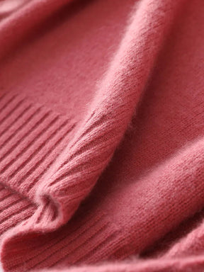 Dolcevita Elora in Merino Finezza