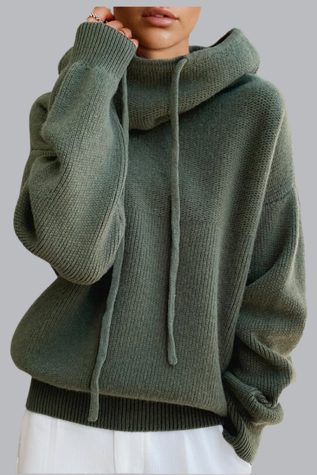 Aria -Dolcevita in lana merino