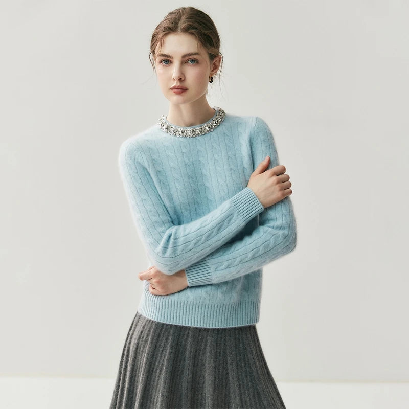Luce di Cashmere