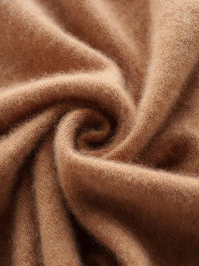 Ashford – Cardigan in Puro Cashmere