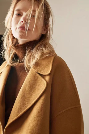 Montclair – Dolcevita in Puro Cashmere