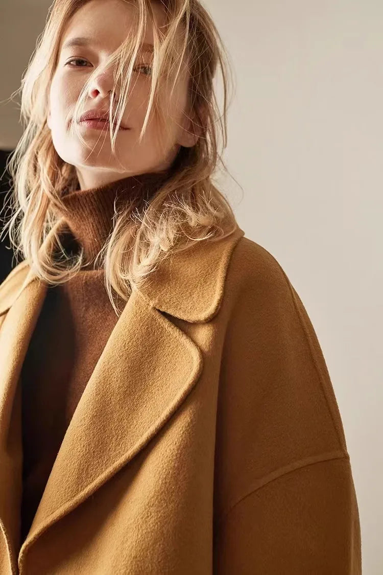 Montclair – Dolcevita in Puro Cashmere