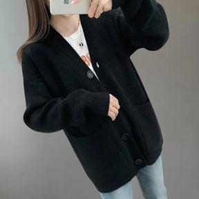 Simply Cozy - Cardigan di Sofia Amoretti