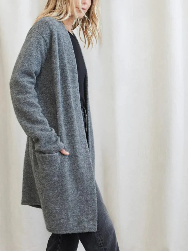 Stockholm Cardigan