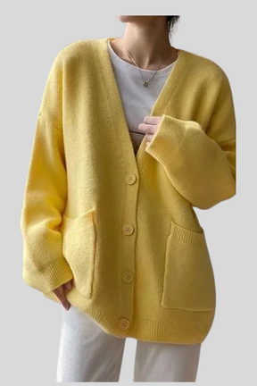 Simply Cozy - Cardigan di Sofia Amoretti