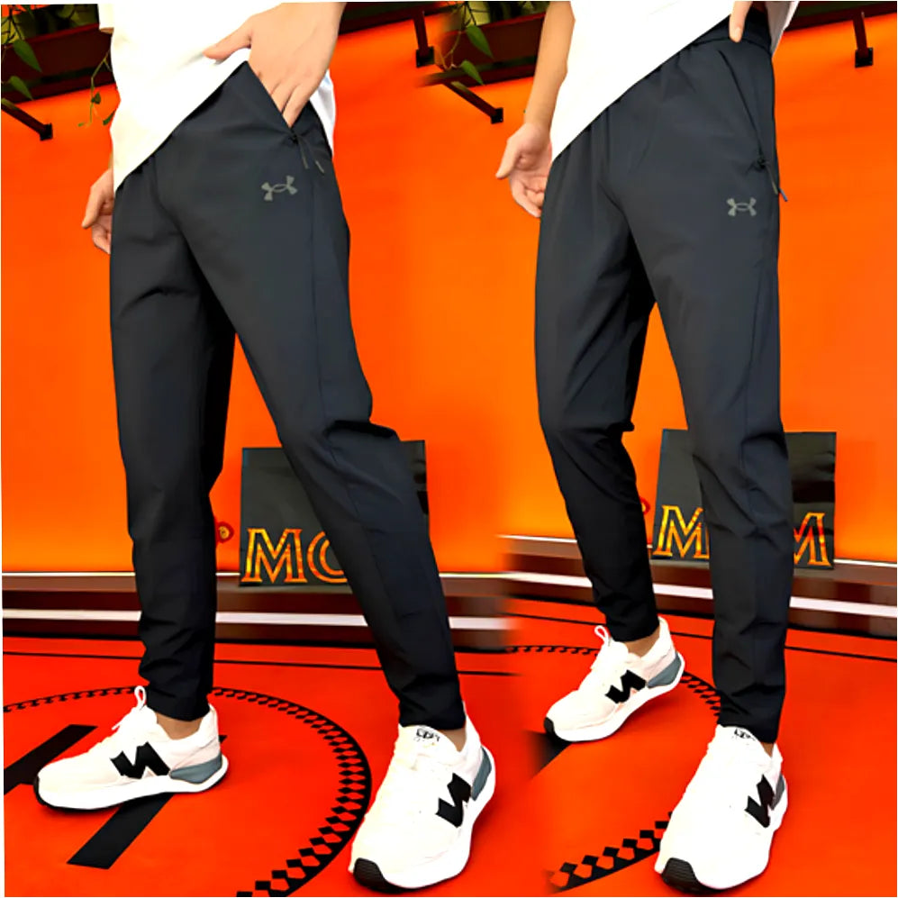 ՍΝᎠΕᏒ-ΑᏒᎷОՍᏒ® Pantaloni unisex ultrastretch