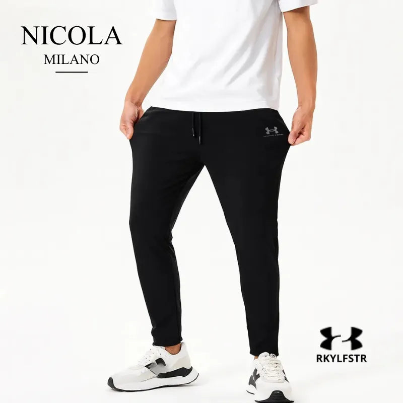 ՍΝᎠΕᏒ-ΑᏒᎷОՍᏒ® Pantaloni unisex ultrastretch