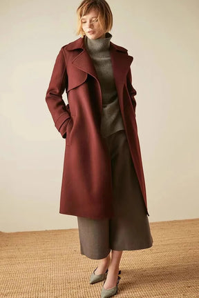 Montclair – Dolcevita in Puro Cashmere