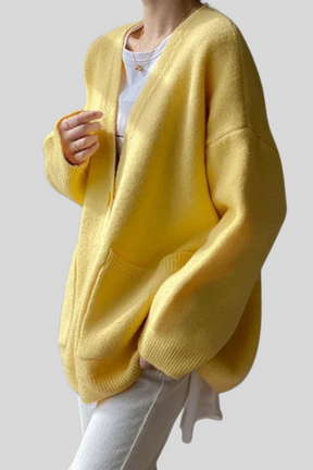 Simply Cozy - Cardigan di Sofia Amoretti