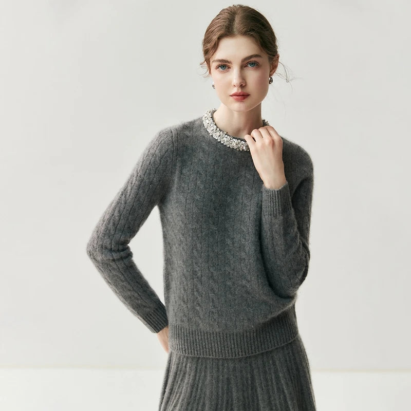 Luce di Cashmere