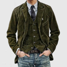 RL™ | GIACCA E GILET VINTAGE