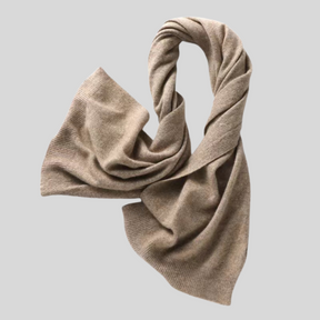 Alpina - Scialle di merino