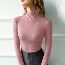 MIRA™ – Top Crossover Incrociato