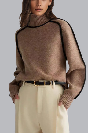 ARABÉLLE - DOLCEVITA IN CASHMERE COUTURE