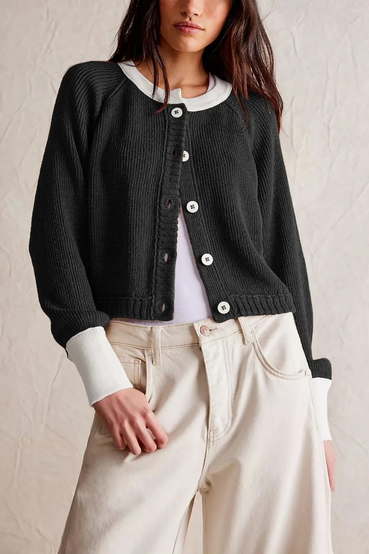 Cardigan Iconico Ardene