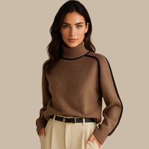 ARABÉLLE - DOLCEVITA IN CASHMERE COUTURE