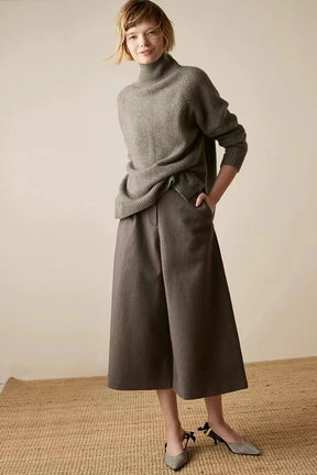 Montclair – Dolcevita in Puro Cashmere