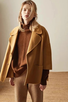 Montclair – Dolcevita in Puro Cashmere