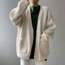 Simply Cozy - Cardigan di Sofia Amoretti