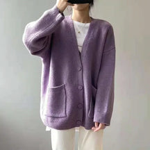 Simply Cozy - Cardigan di Sofia Amoretti