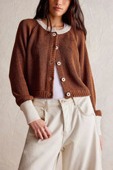 Cardigan Iconico Ardene