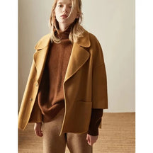 Montclair – Dolcevita in Puro Cashmere