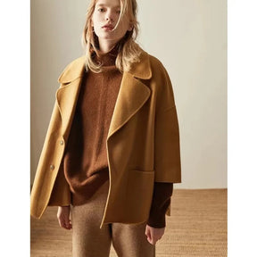 Montclair – Dolcevita in Puro Cashmere