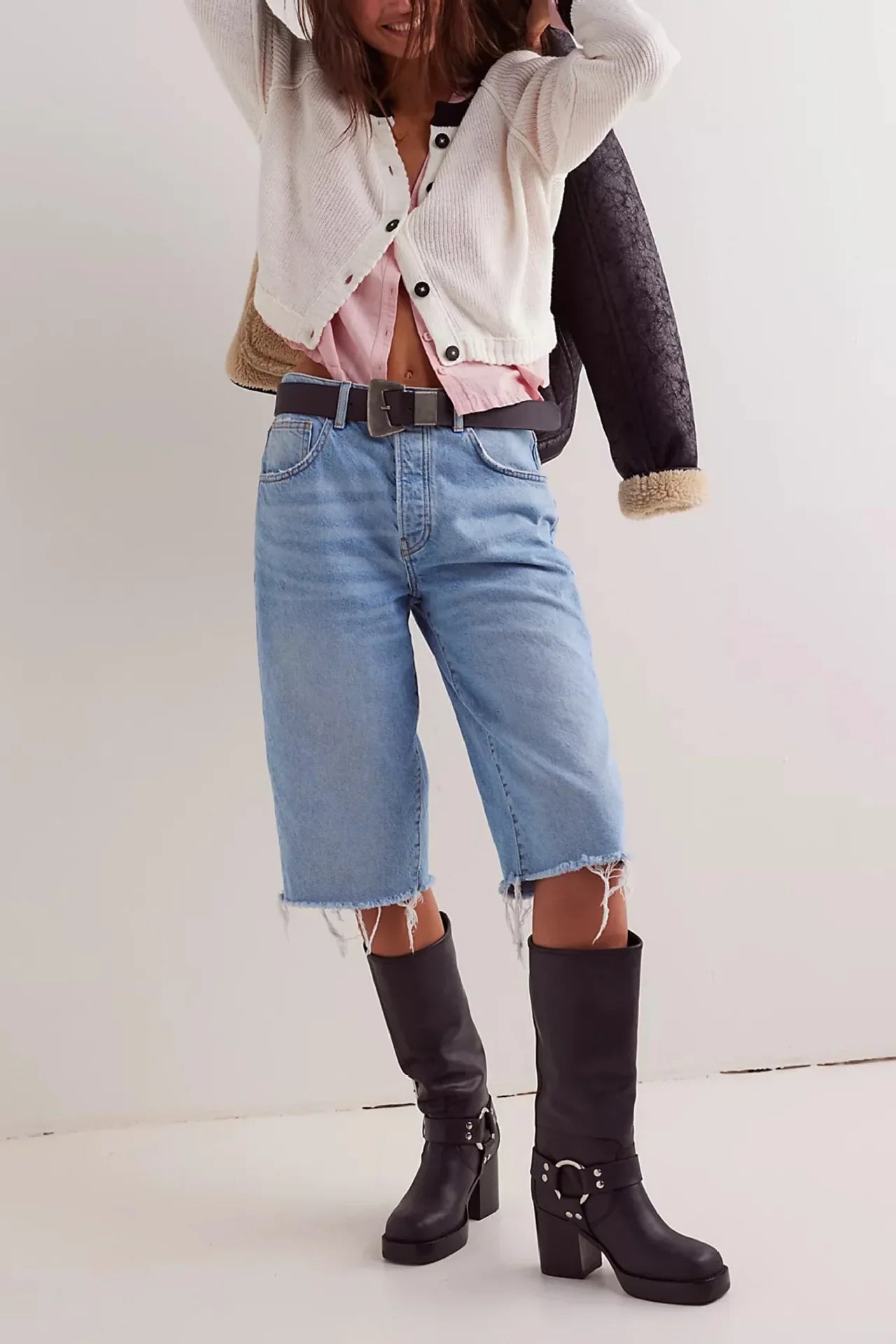 Cardigan Iconico Ardene