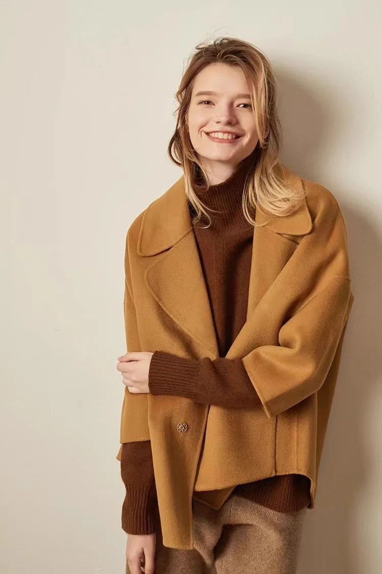 Montclair – Dolcevita in Puro Cashmere