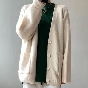 Simply Cozy - Cardigan di Sofia Amoretti