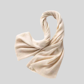 Alpina - Scialle di merino